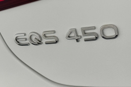 Mercedes-Benz EQS EQS 450 4MATIC Sedan 2026