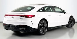 Mercedes-Benz EQS EQS 450 4MATIC Sedan 2026