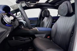 Mercedes-Benz EQS EQS 450 4MATIC Sedan 2026