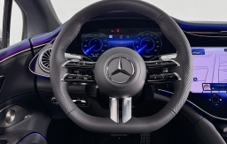 Mercedes-Benz EQS EQS 450 4MATIC Sedan 2026