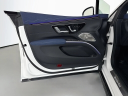 Mercedes-Benz EQS EQS 450 4MATIC Sedan 2026
