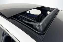 Mercedes-Benz EQS EQS 450 4MATIC Sedan 2026