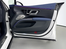 Mercedes-Benz EQS EQS 450 4MATIC Sedan 2026