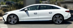Mercedes-Benz EQS EQS 450 4MATIC Sedan 2026