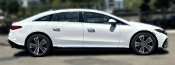 Mercedes-Benz EQS EQS 450 4MATIC Sedan 2026