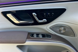 Mercedes-Benz EQS EQS 450 4MATIC Sedan 2026