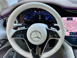 Mercedes-Benz EQS EQS 450 4MATIC Sedan 2026