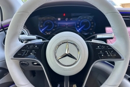 Mercedes-Benz EQS EQS 450 4MATIC Sedan 2026