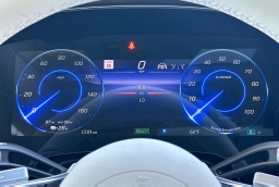 Mercedes-Benz EQS EQS 450 4MATIC Sedan 2026