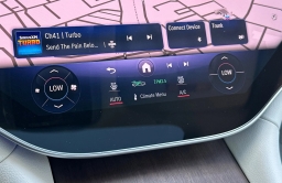Mercedes-Benz EQS EQS 450 4MATIC Sedan 2026