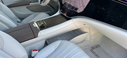 Mercedes-Benz EQS EQS 450 4MATIC Sedan 2026