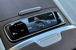 Mercedes-Benz EQS EQS 450 4MATIC Sedan 2026