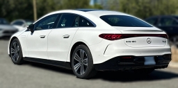 Mercedes-Benz EQS EQS 450 4MATIC Sedan 2026