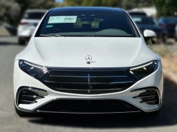 Mercedes-Benz EQS EQS 450 4MATIC Sedan 2026