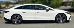 Mercedes-Benz EQS EQS 450 4MATIC Sedan 2026