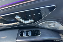 Mercedes-Benz EQS EQS 450 4MATIC Sedan 2026