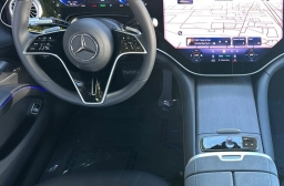 Mercedes-Benz EQS EQS 450 4MATIC Sedan 2026