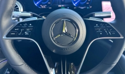 Mercedes-Benz EQS EQS 450 4MATIC Sedan 2026