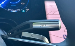 Mercedes-Benz EQS EQS 450 4MATIC Sedan 2026