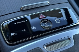 Mercedes-Benz EQS EQS 450 4MATIC Sedan 2026