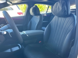 Mercedes-Benz EQS EQS 450 4MATIC Sedan 2026