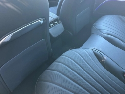 Mercedes-Benz EQS EQS 450 4MATIC Sedan 2026