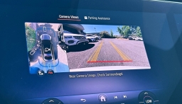 Mercedes-Benz EQS EQS 450 4MATIC Sedan 2026