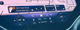 Mercedes-Benz EQS EQS 450 4MATIC Sedan 2026