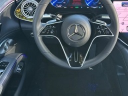 Mercedes-Benz EQS EQS 450 4MATIC Sedan 2026