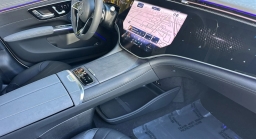 Mercedes-Benz EQS EQS 450 4MATIC Sedan 2026