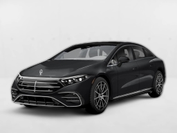 Mercedes-Benz EQS EQS 450 4MATIC Sedan 2026
