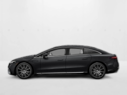 Mercedes-Benz EQS EQS 450 4MATIC Sedan 2026