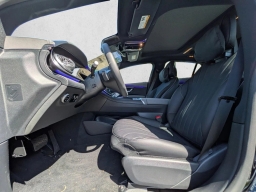 Mercedes-Benz EQS EQS 450 4MATIC Sedan 2026