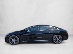 Mercedes-Benz EQS EQS 450 4MATIC Sedan 2026