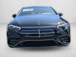 Mercedes-Benz EQS EQS 450 4MATIC Sedan 2026