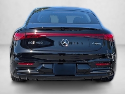 Mercedes-Benz EQS EQS 450 4MATIC Sedan 2026