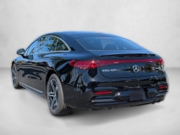 Mercedes-Benz EQS EQS 450 4MATIC Sedan 2026