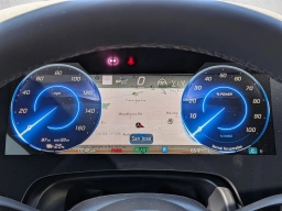 Mercedes-Benz EQS EQS 450 4MATIC Sedan 2026