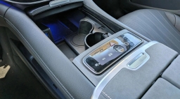 Mercedes-Benz EQS EQS 450 4MATIC Sedan 2026
