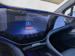 Mercedes-Benz EQS EQS 450 4MATIC Sedan 2026