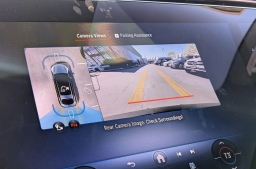 Mercedes-Benz EQS EQS 450 4MATIC Sedan 2026