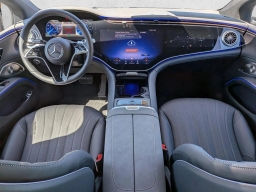 Mercedes-Benz EQS EQS 450 4MATIC Sedan 2026