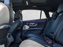 Mercedes-Benz EQS EQS 450 4MATIC Sedan 2026