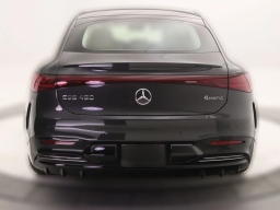 Mercedes-Benz EQS EQS 450 4MATIC Sedan 2026