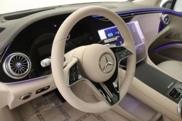 Mercedes-Benz EQS EQS 450 4MATIC Sedan 2026