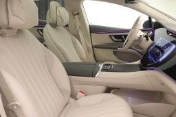 Mercedes-Benz EQS EQS 450 4MATIC Sedan 2026