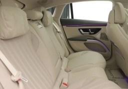 Mercedes-Benz EQS EQS 450 4MATIC Sedan 2026
