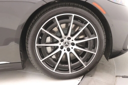 Mercedes-Benz EQS EQS 450 4MATIC Sedan 2026