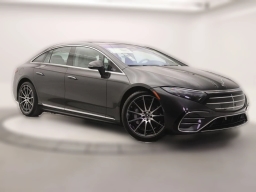 Mercedes-Benz EQS EQS 450 4MATIC Sedan 2026