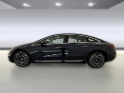 Mercedes-Benz EQS EQS 450 4MATIC Sedan 2026